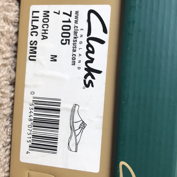 Slip-On brown premium leather clogs - Picture 5 of 5